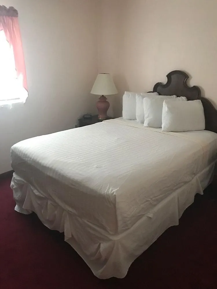 Alamar Resort Inn Virginia Beach