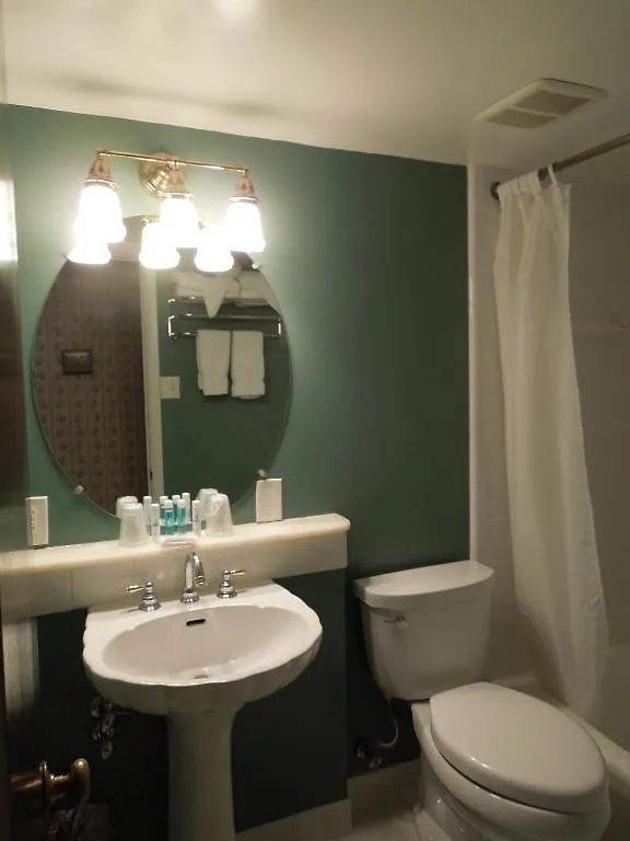 Alamar Resort Inn Virginia Beach Hotel