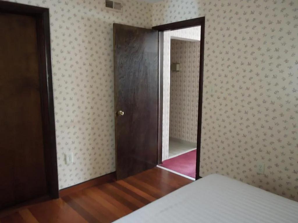 Hotel Alamar Resort Inn Virginia Beach