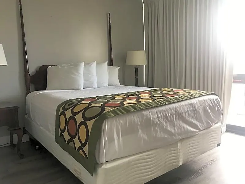 Alamar Resort Inn Virginia Beach Hotel