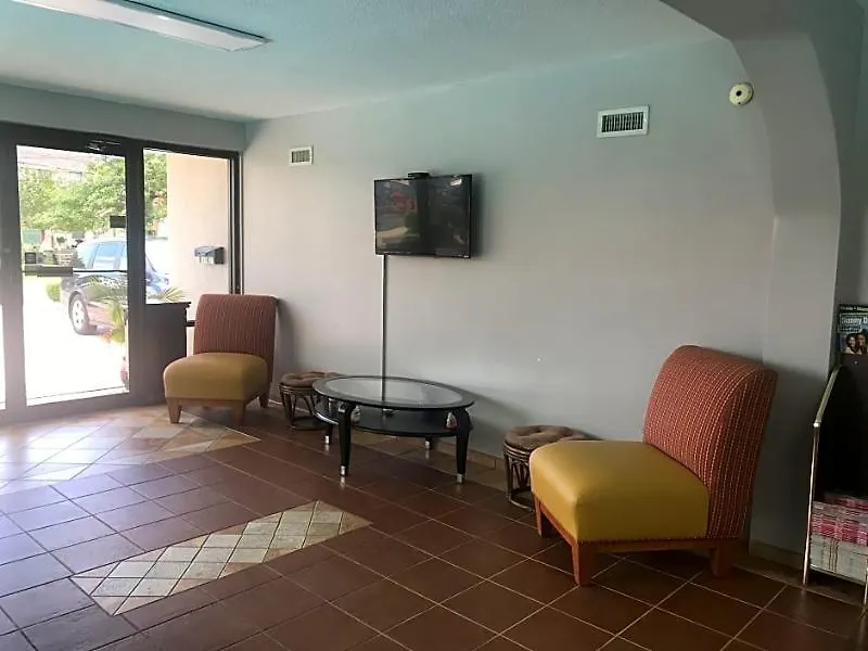 Alamar Resort Inn Virginia Beach