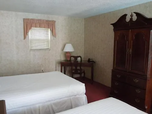 Alamar Resort Inn Virginia Beach 2*,